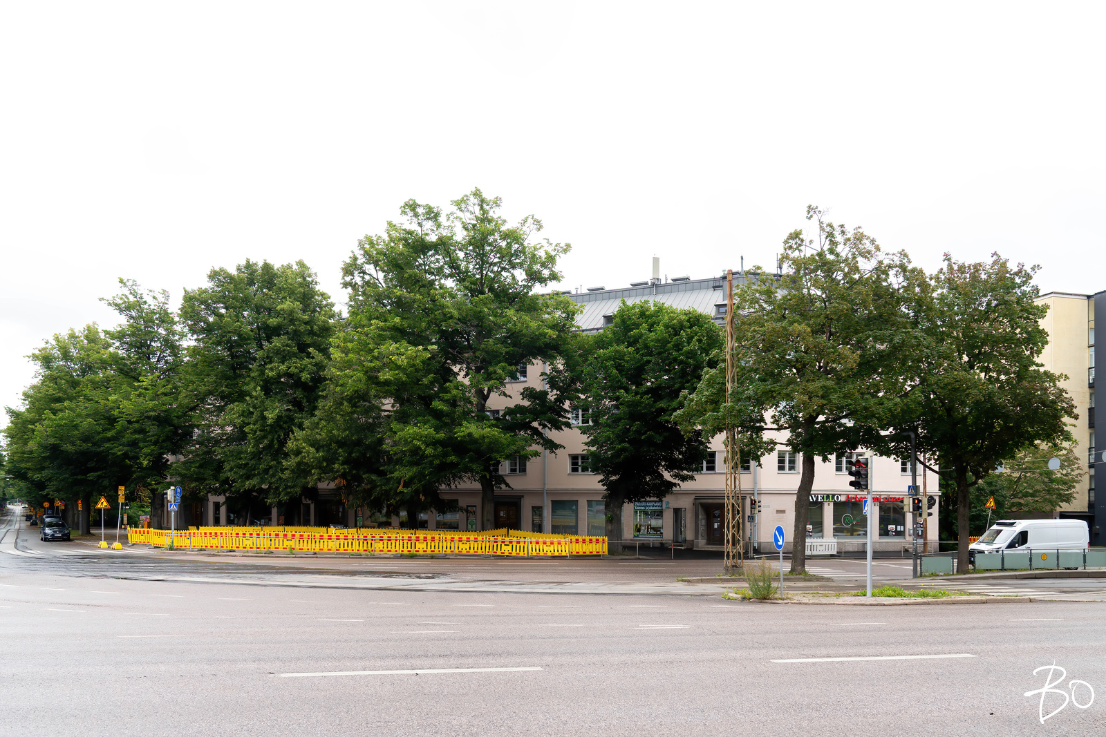 Pohjolankatu 1A - kuva 34