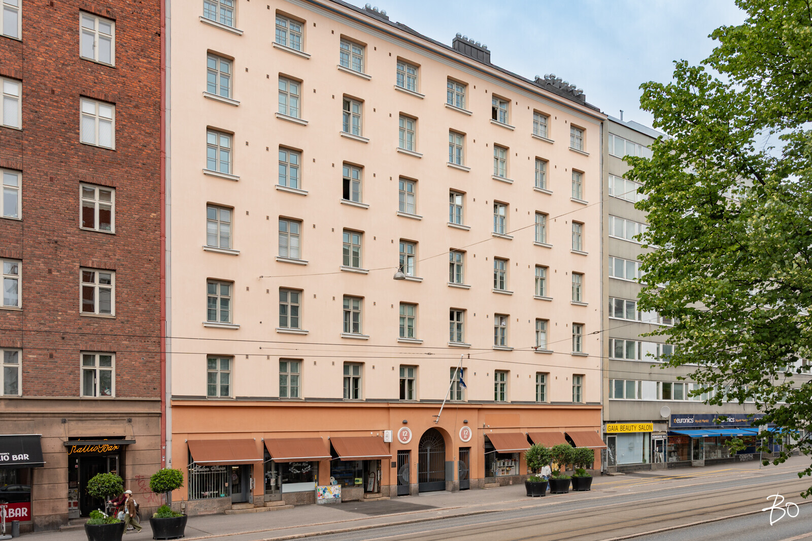 Hämeentie 12 - kuva 18