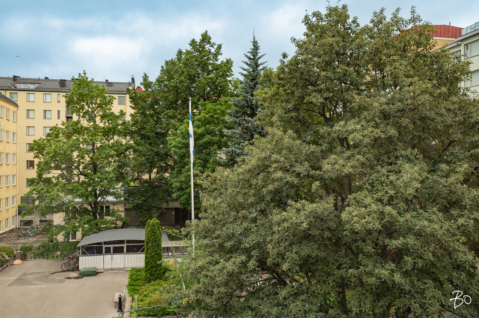 Hämeentie 12 - kuva 15