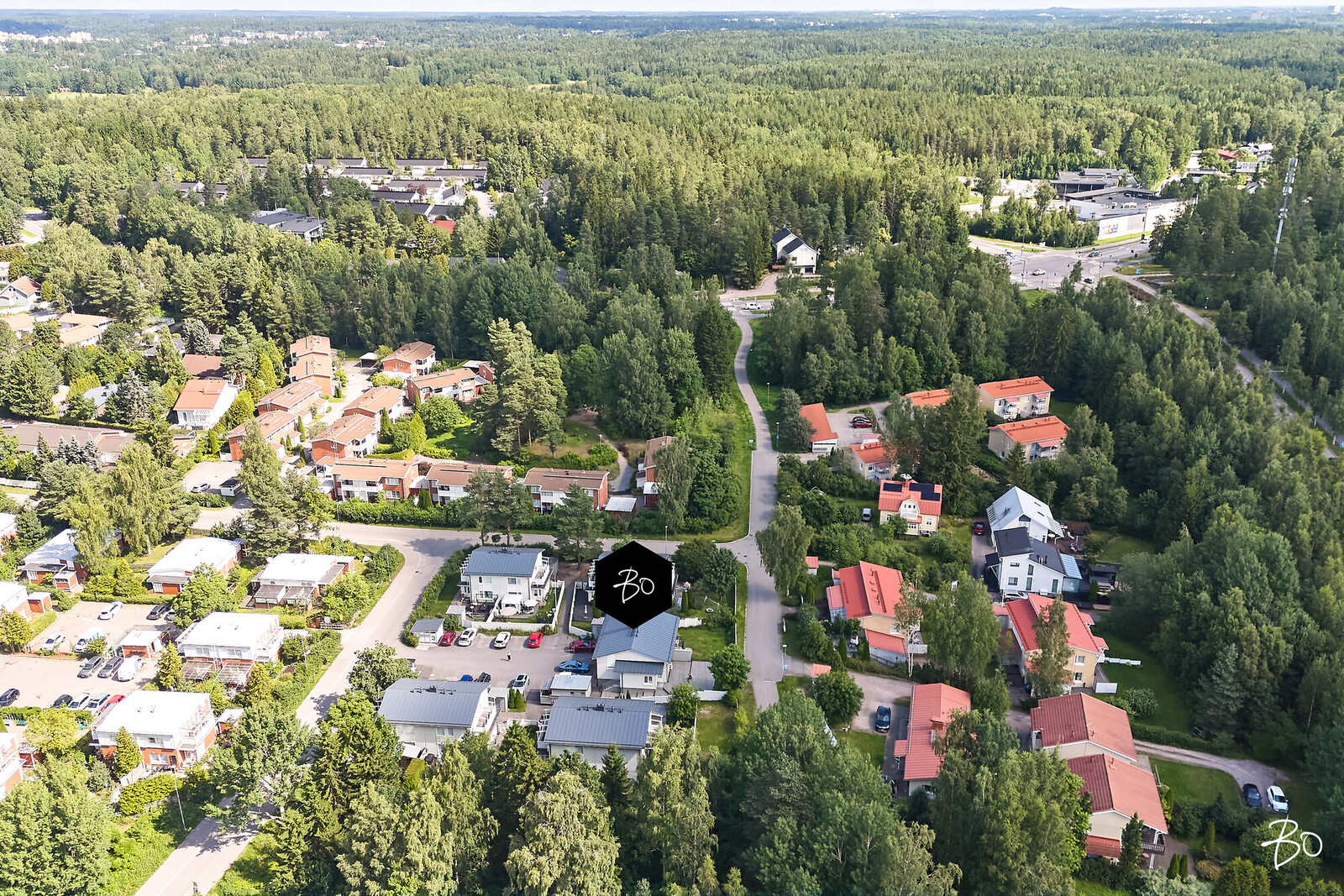 Kaskihalme 9 F - kuva 19