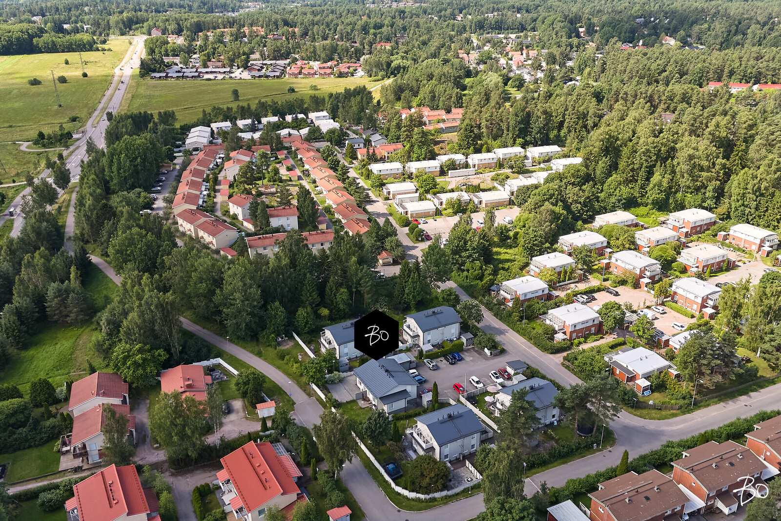 Kaskihalme 9 F - kuva 18