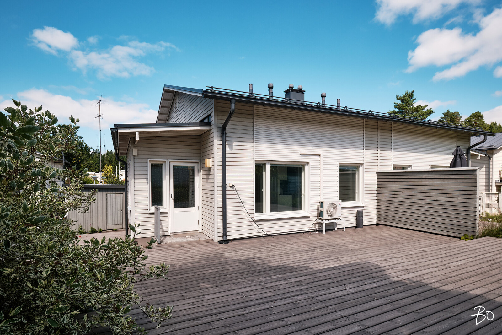 Kaskihalme 9 F - kuva 17