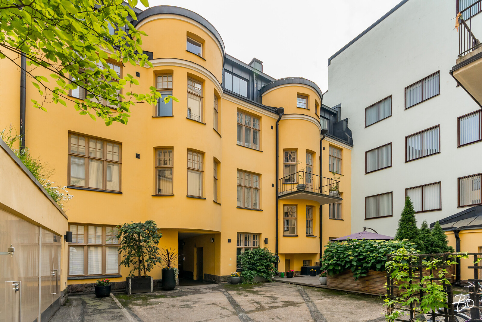Iso Roobertinkatu 26 - kuva 12