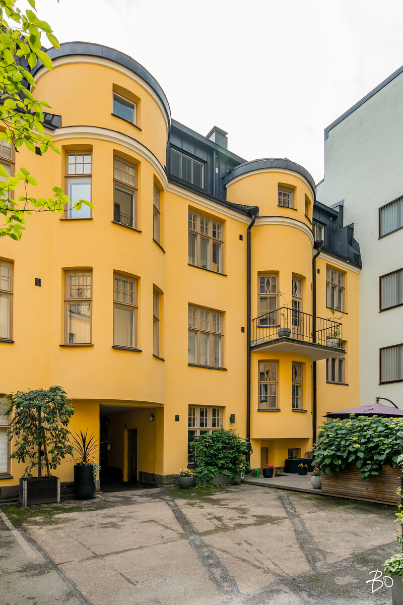 Iso Roobertinkatu 26 - kuva 15