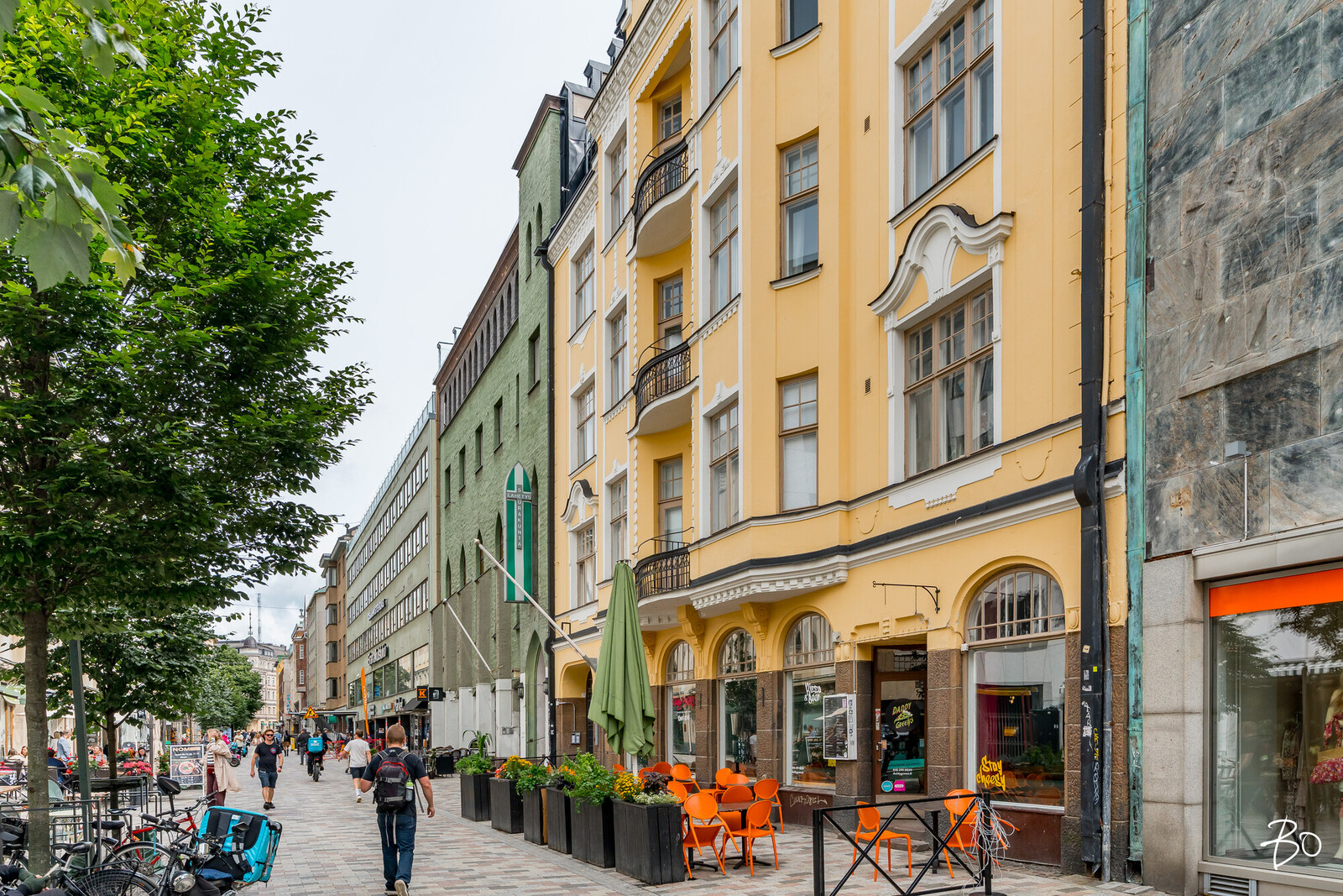 Iso Roobertinkatu 26 - kuva 18