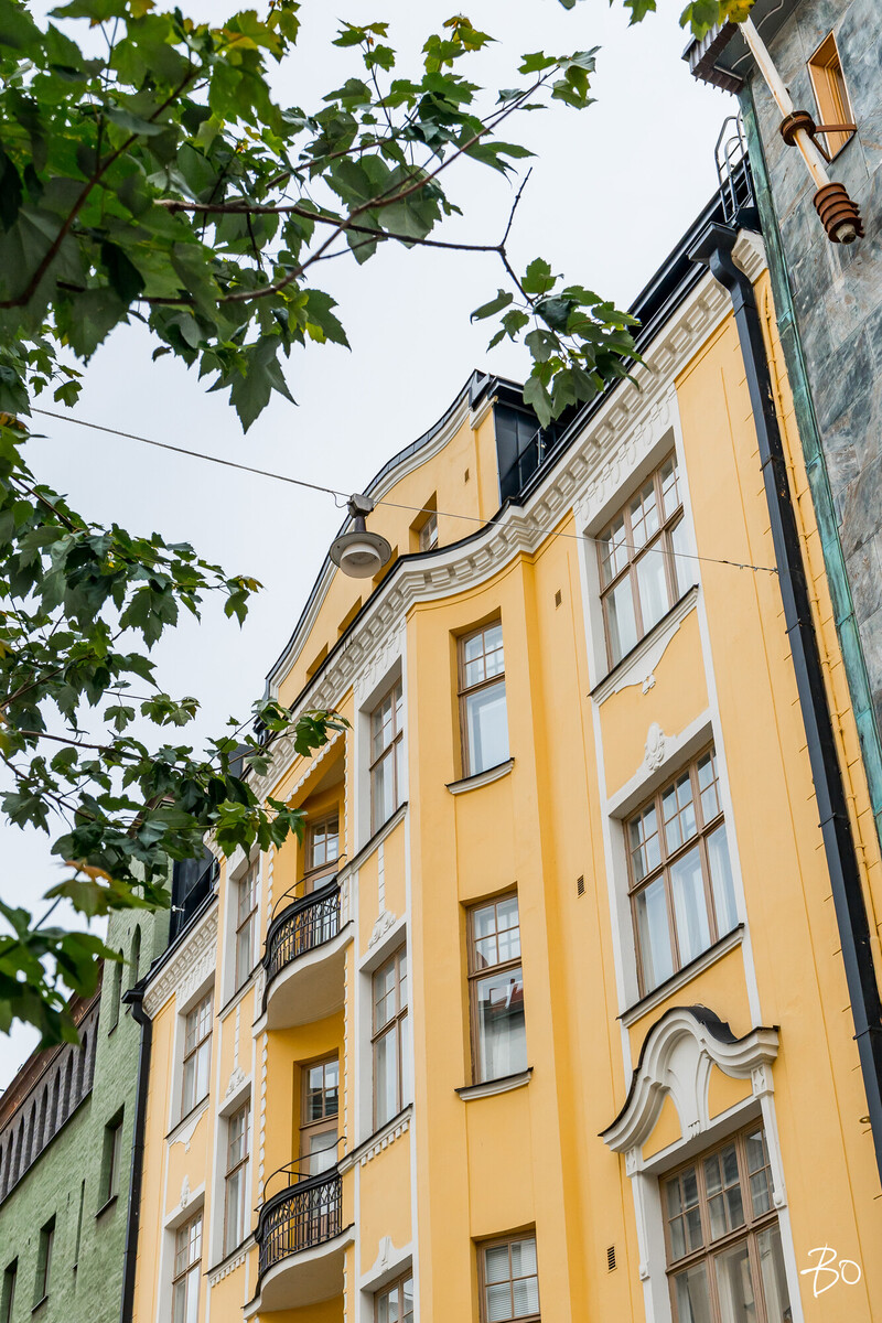 Iso Roobertinkatu 26 - kuva 19