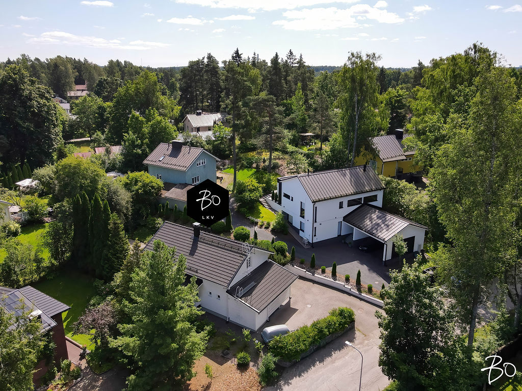 Hakunintie 13a - kuva 35