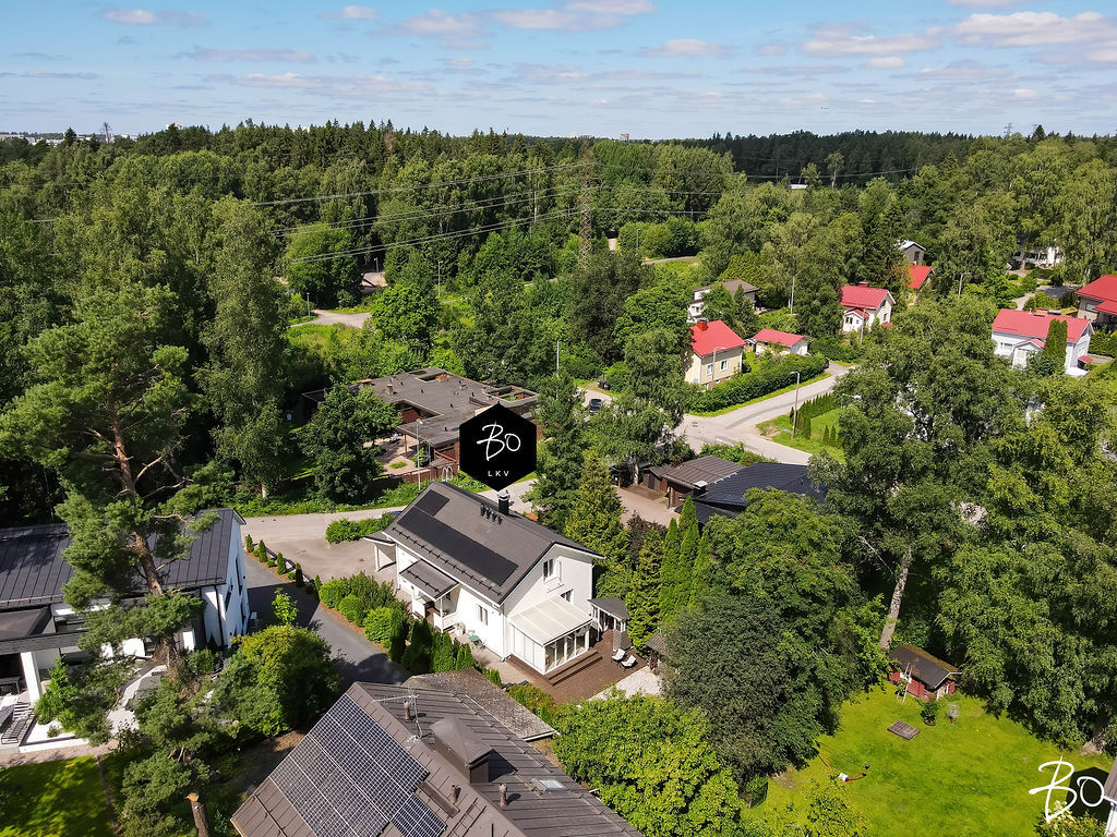 Hakunintie 13a - kuva 34