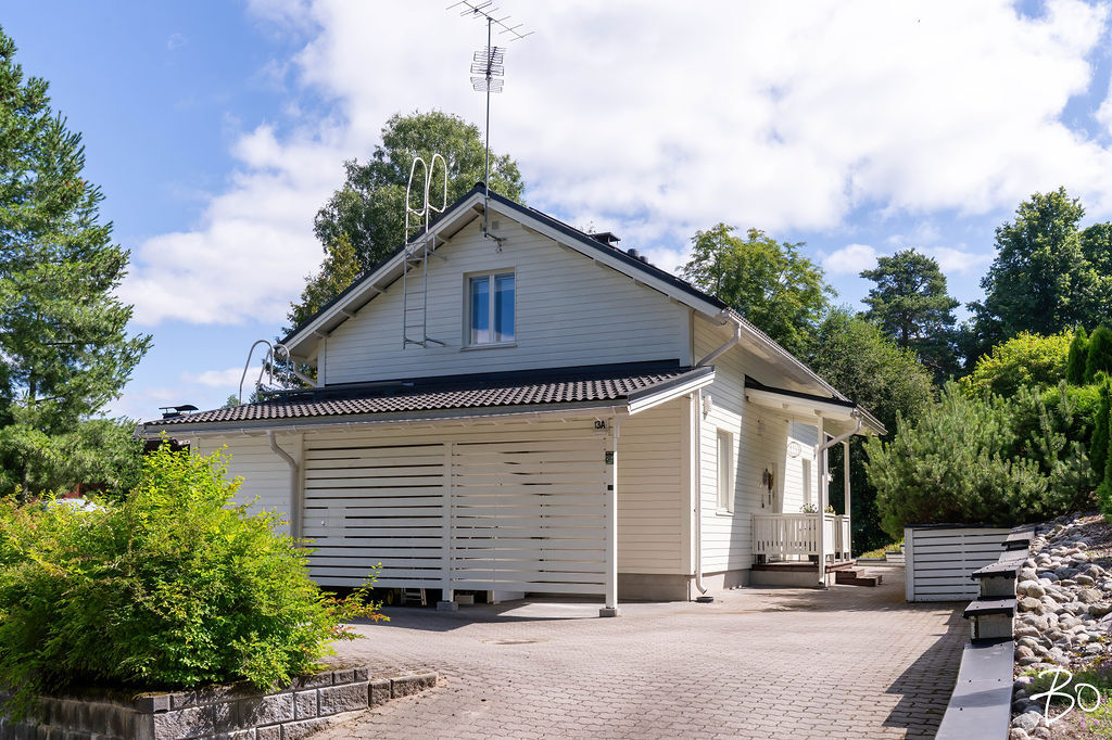 Hakunintie 13a - kuva 26