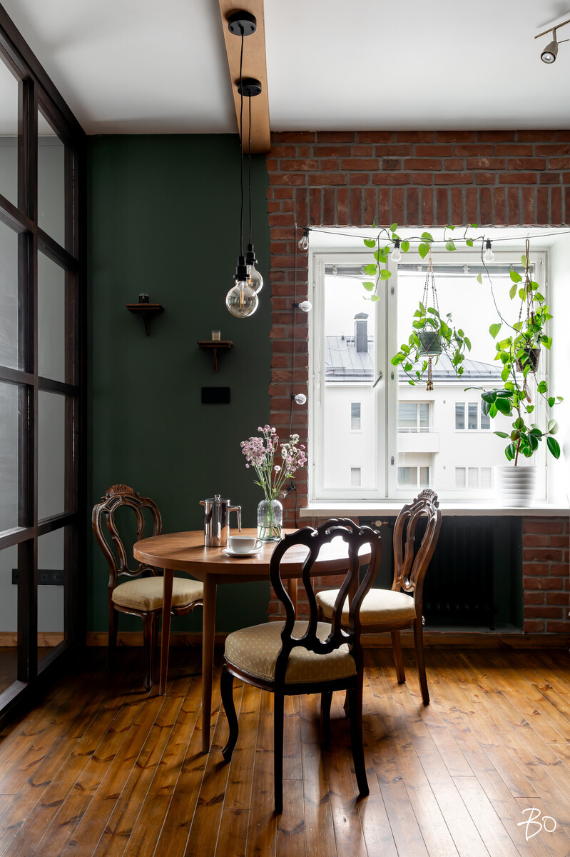 Mannerheimintie 47 - kuva 4
