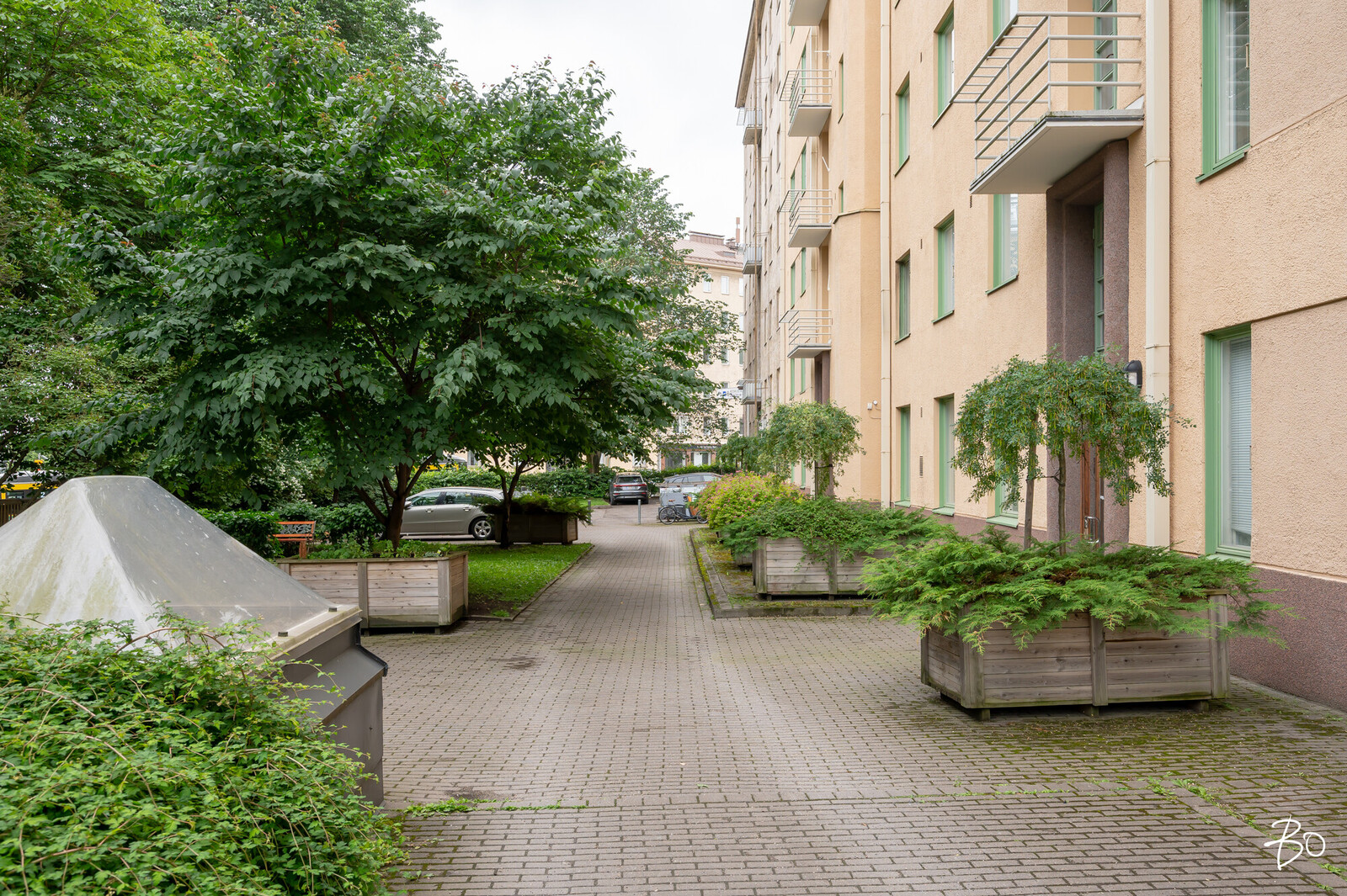 Mannerheimintie 47 - kuva 22