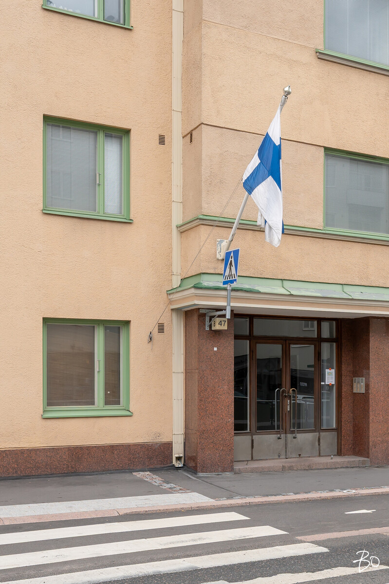 Mannerheimintie 47 - kuva 24