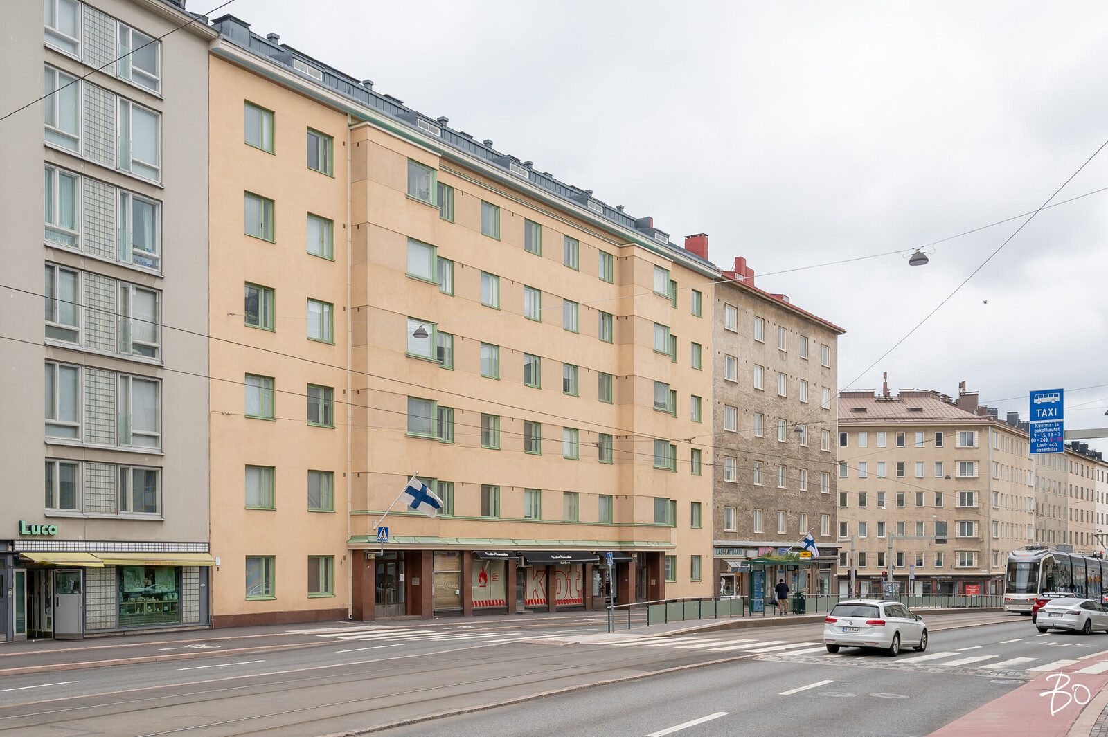 Mannerheimintie 47 - kuva 25