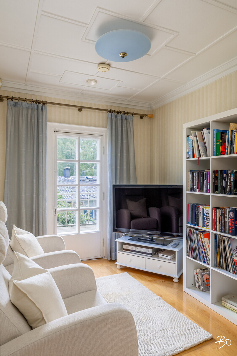 Hakamäentie 17 - kuva 17