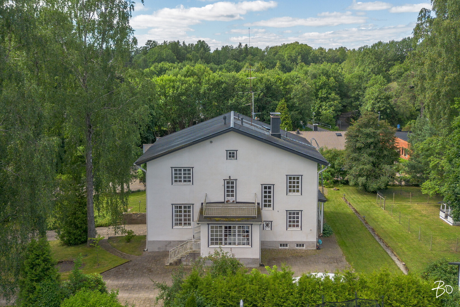 Hakamäentie 17 - kuva 29