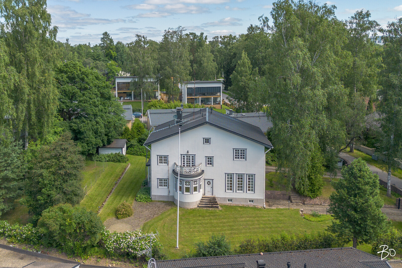 Hakamäentie 17 - kuva 32