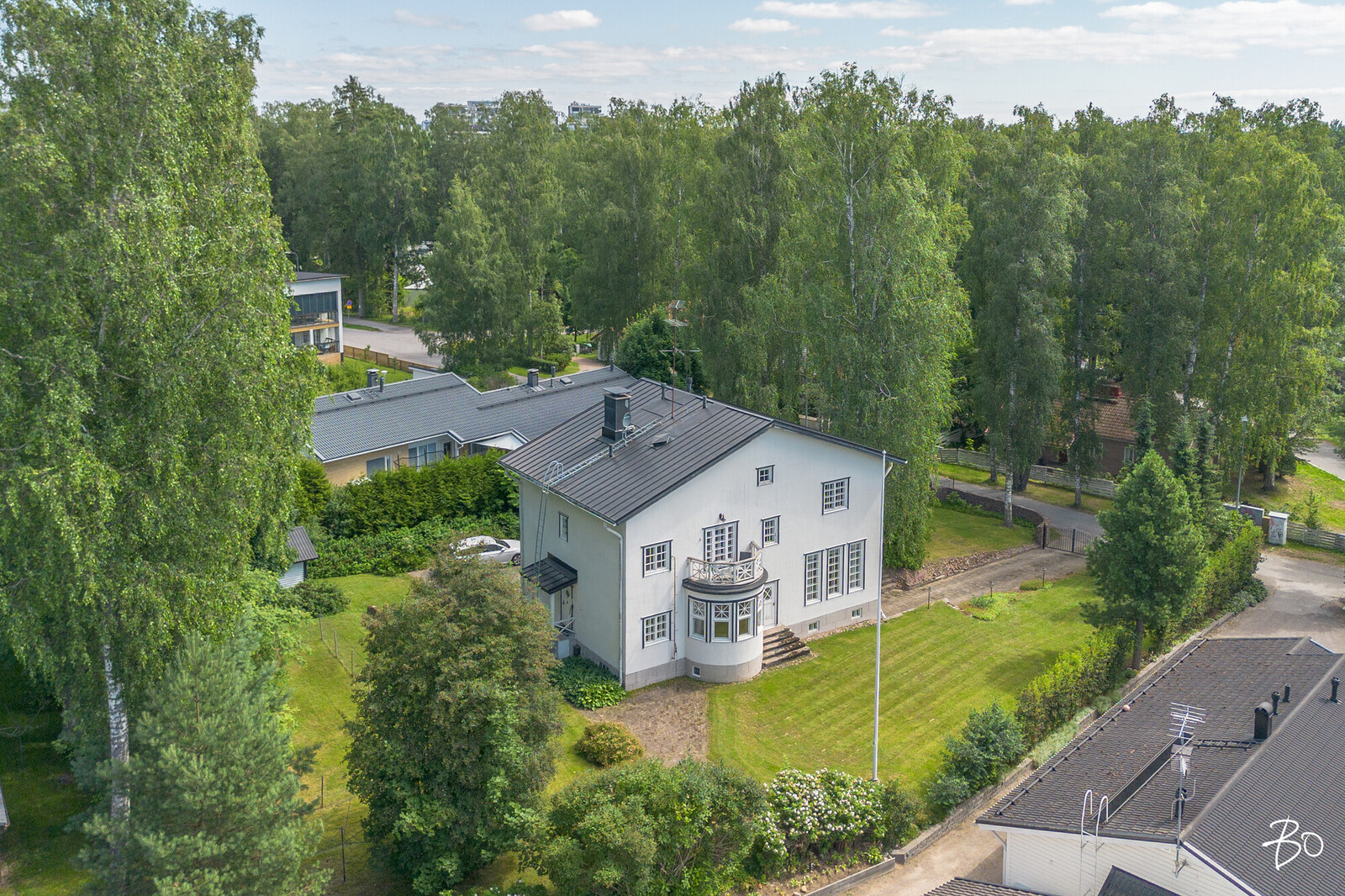 Hakamäentie 17 - kuva 31
