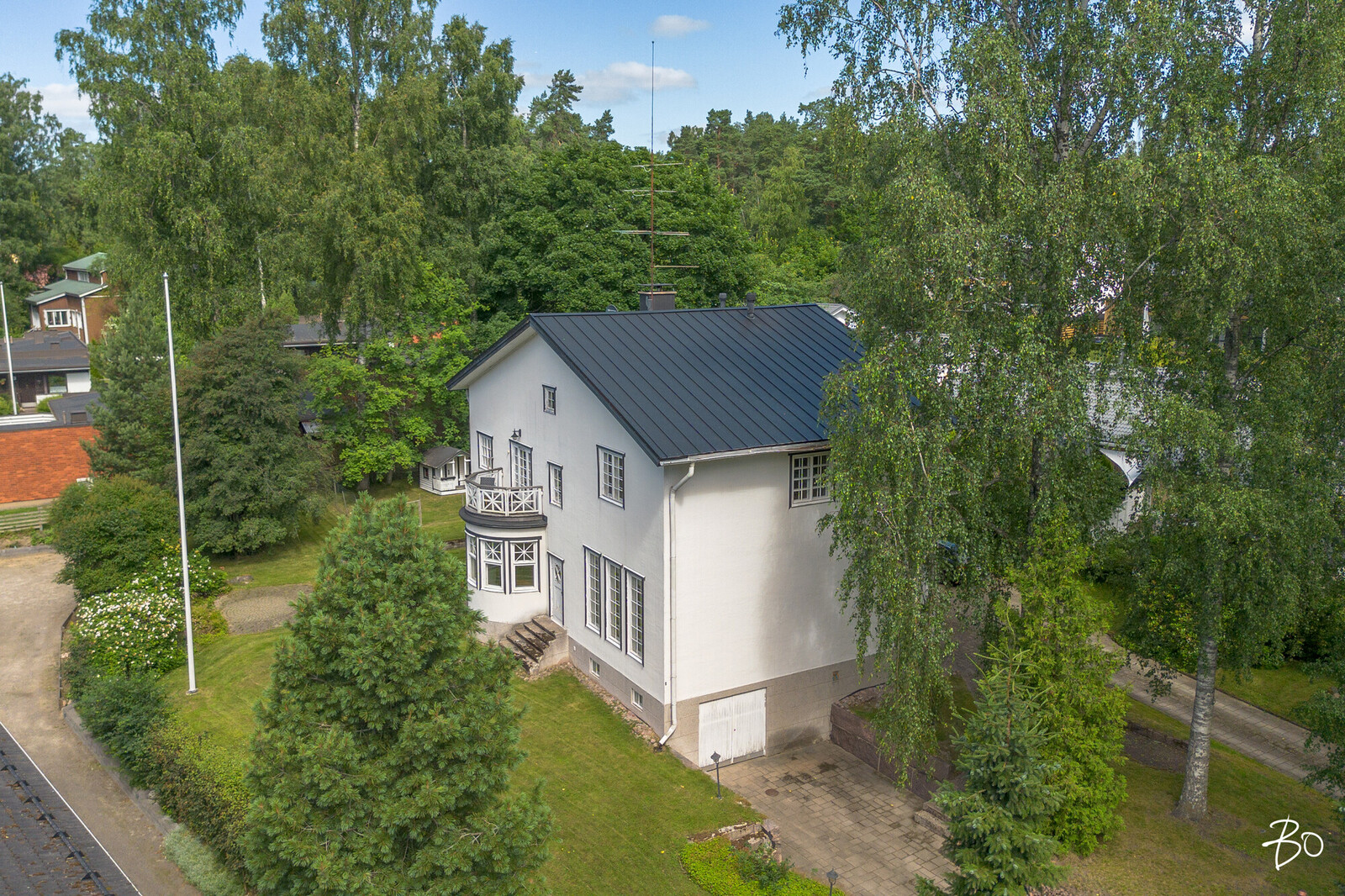 Hakamäentie 17 - kuva 30