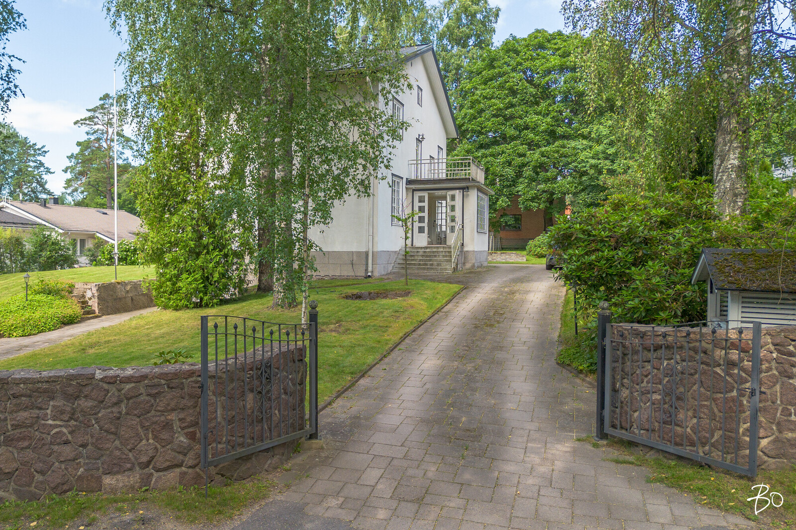 Hakamäentie 17 - kuva 28