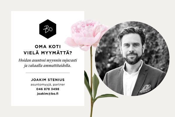 Hakamäentie 17 - kuva 33