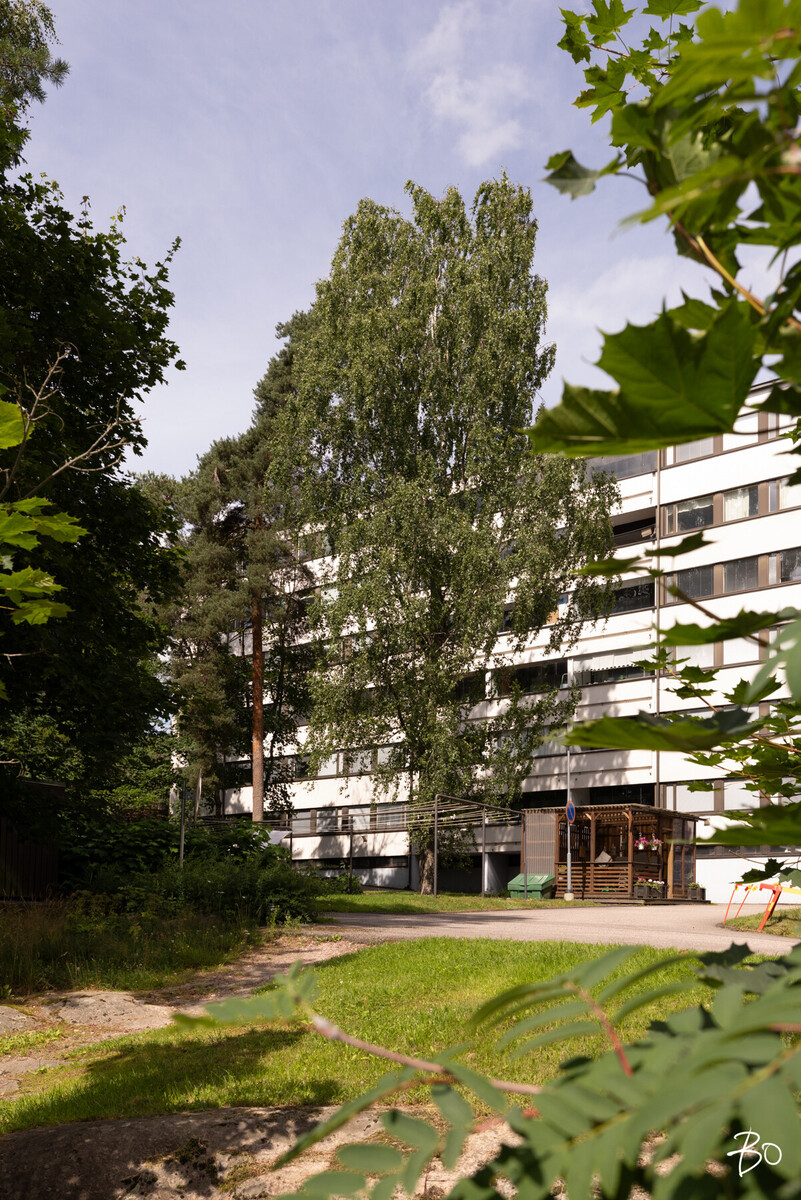 Iivisniemenkatu 2 - kuva 26