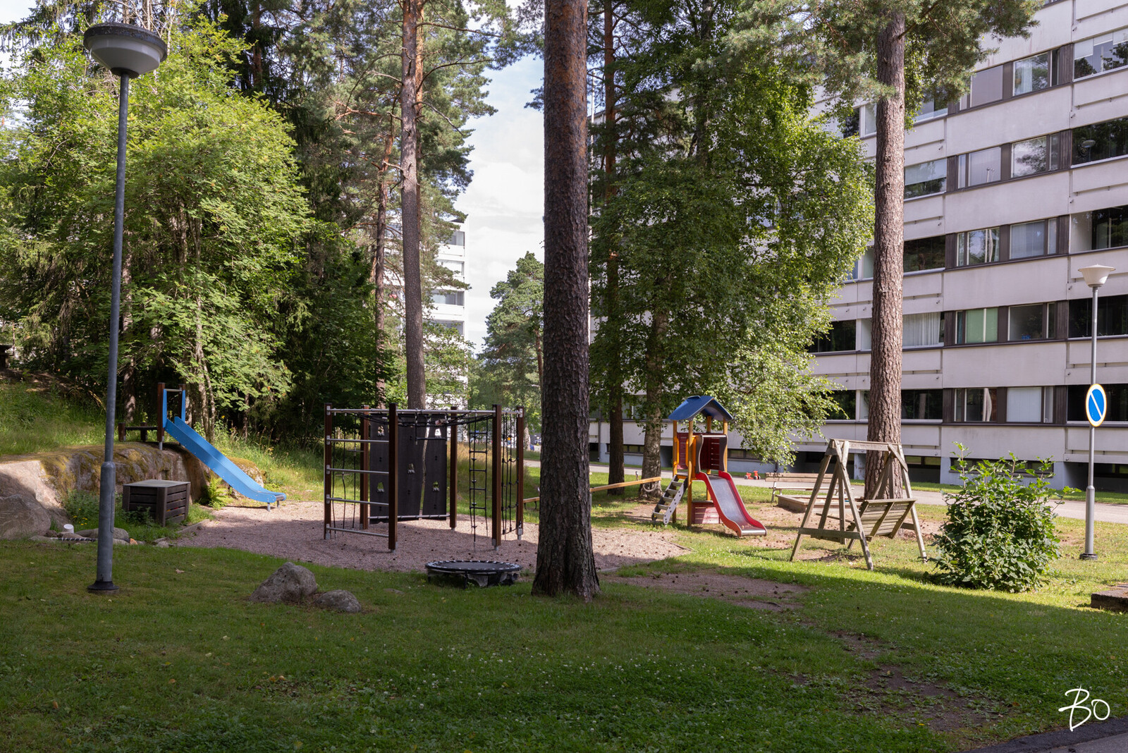 Iivisniemenkatu 2 - kuva 25