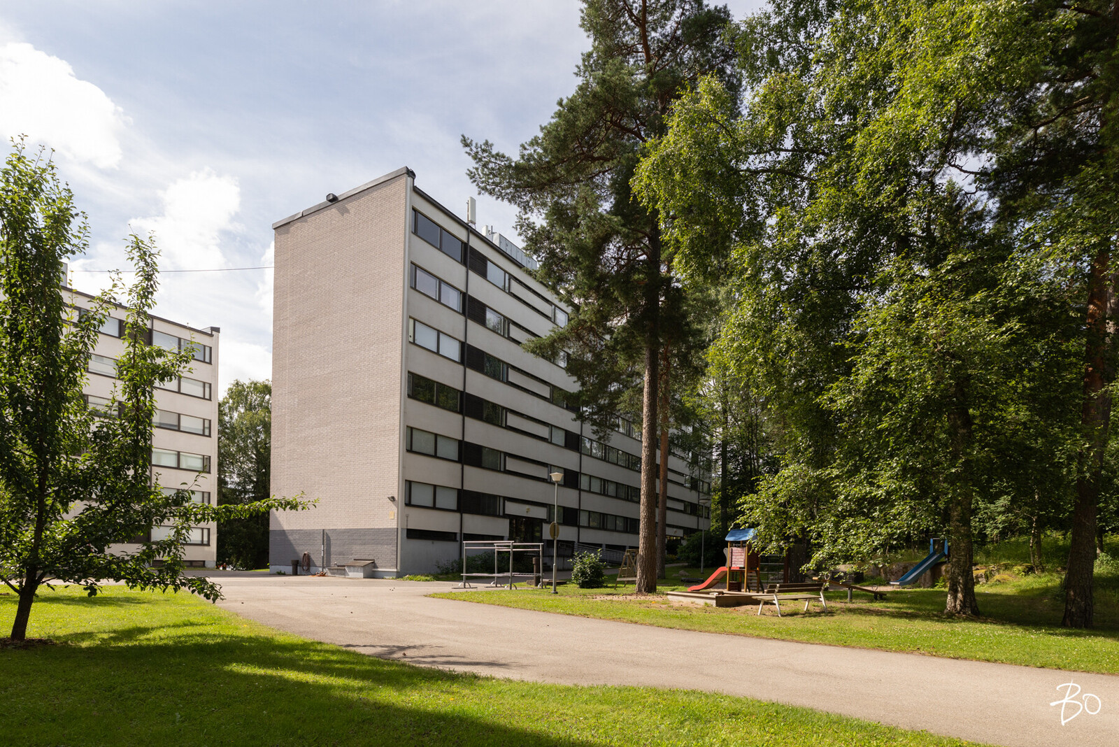 Iivisniemenkatu 2 - kuva 24