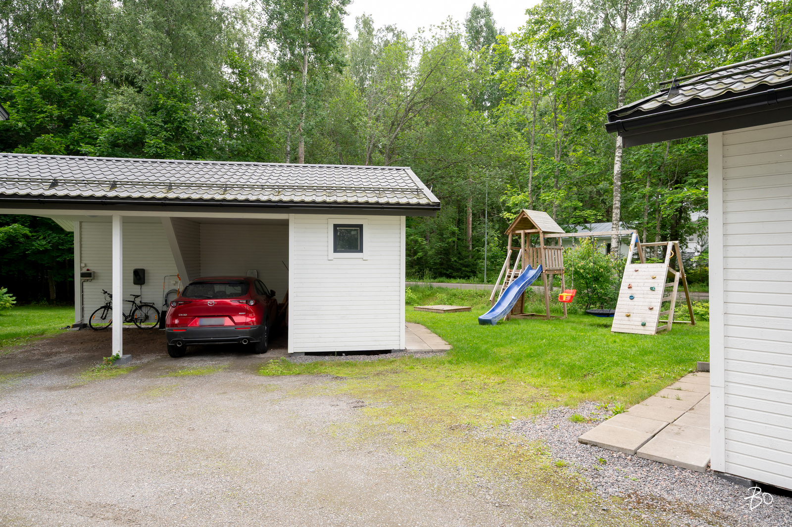 Maununnevantie 7 - image 23