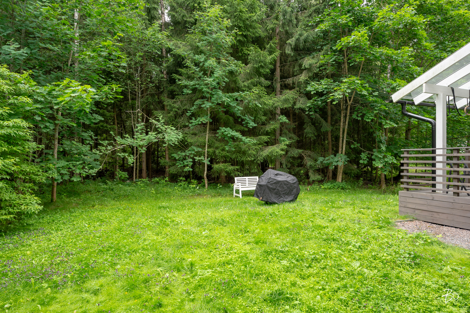 Maununnevantie 7 - image 21