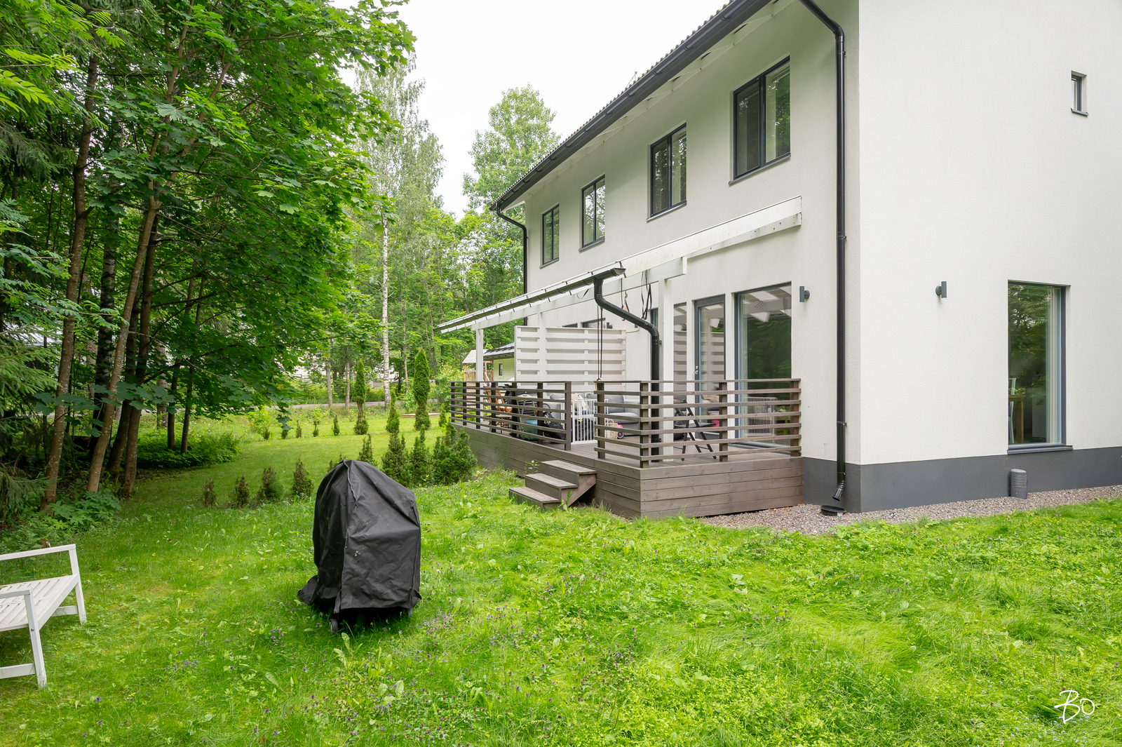 Maununnevantie 7 - image 20