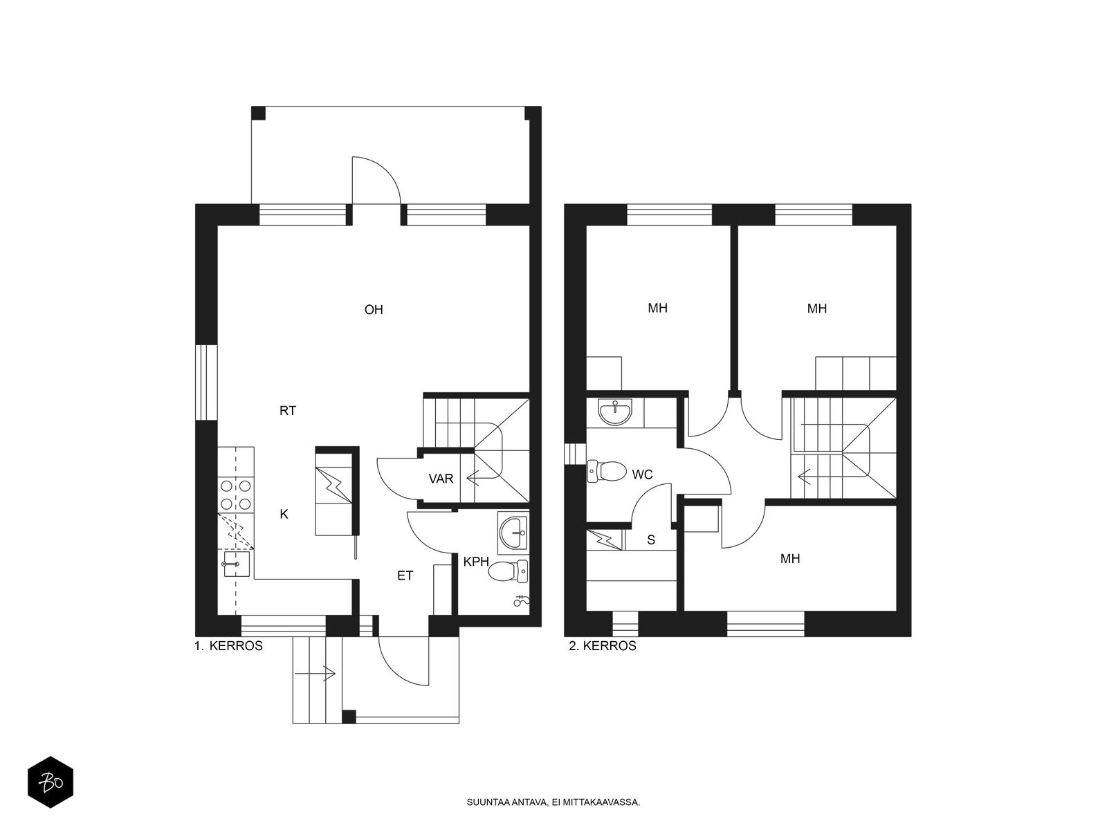 Maununnevantie 7 - image 2