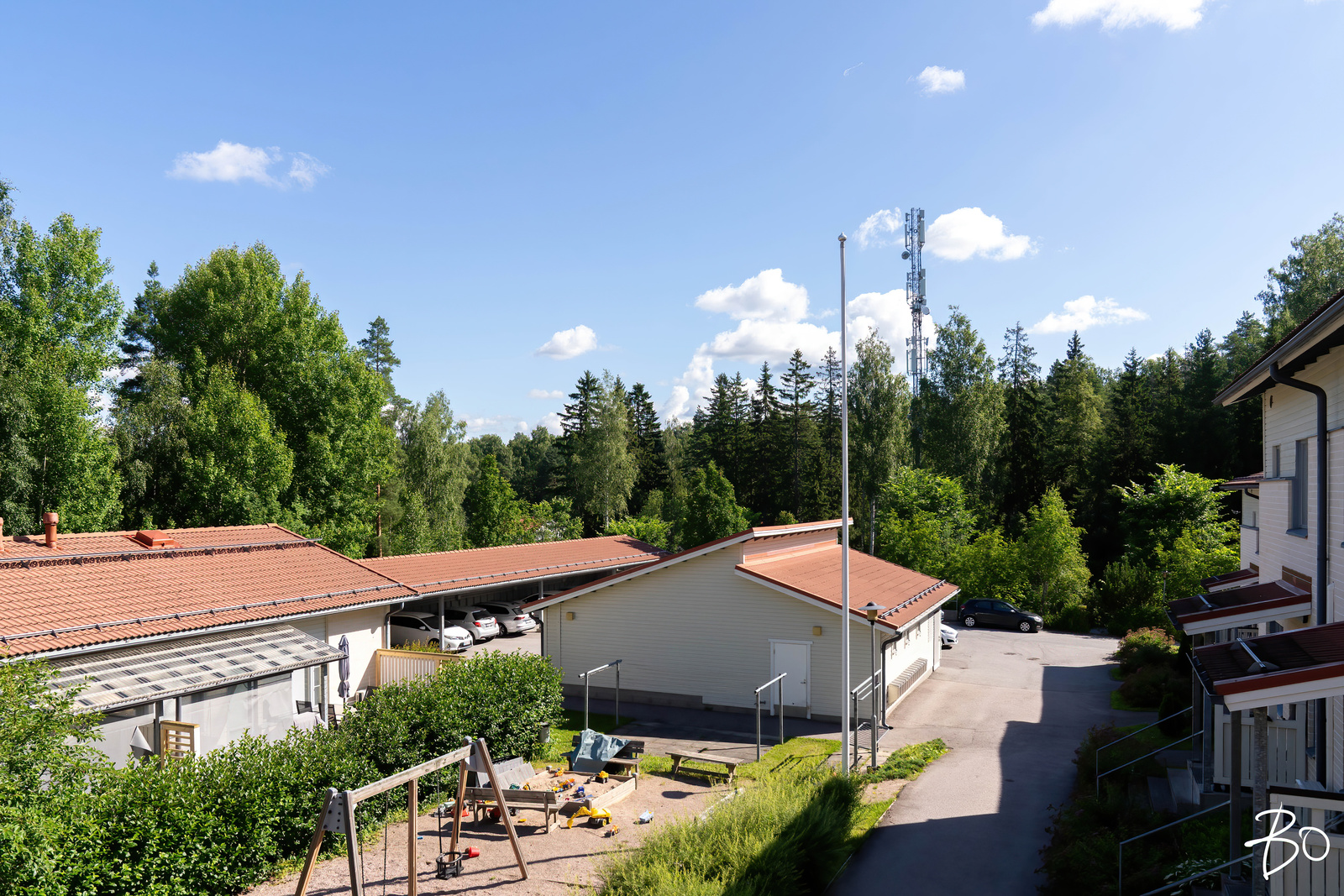 Päivöläntie 14 H  - kuva 18