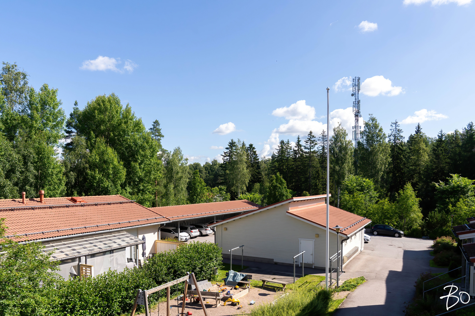 Päivöläntie 14 H  - kuva 17