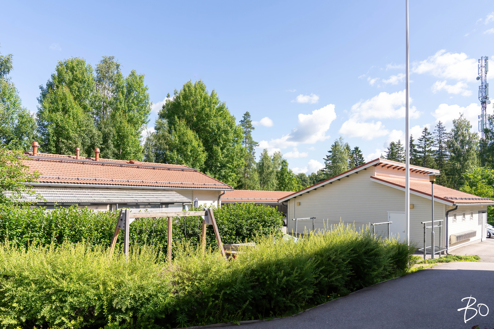 Päivöläntie 14 H  - kuva 20