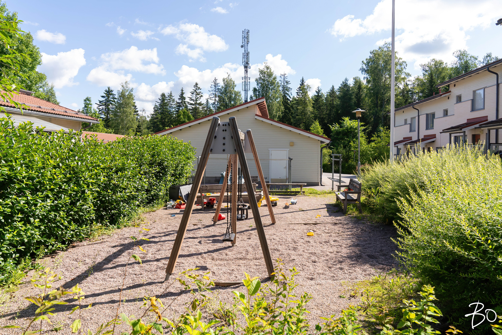 Päivöläntie 14 H  - kuva 19