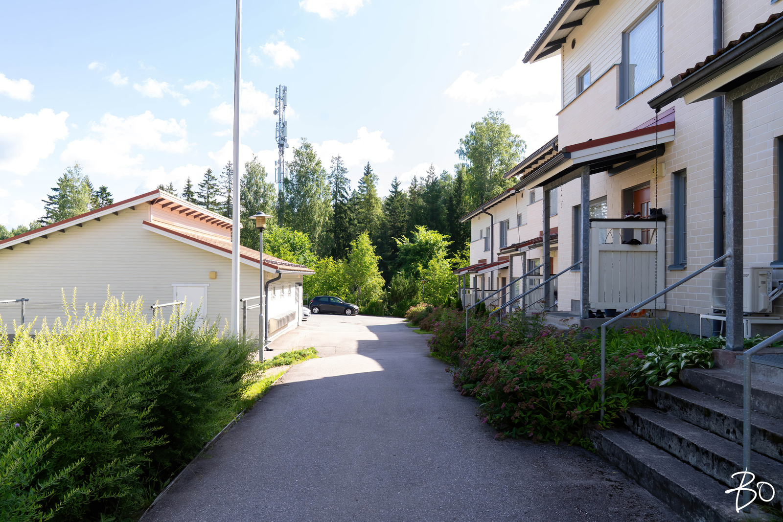 Päivöläntie 14 H  - kuva 21