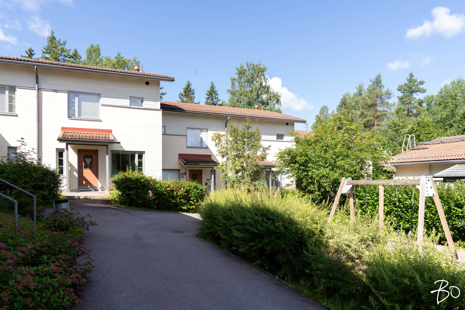 Päivöläntie 14 H  - kuva 23