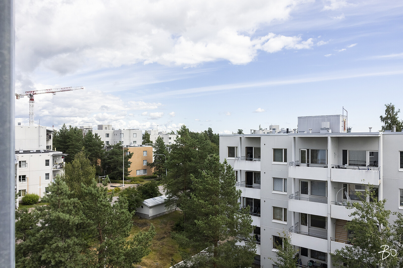 Kyyhkysmäki 20 - kuva 18