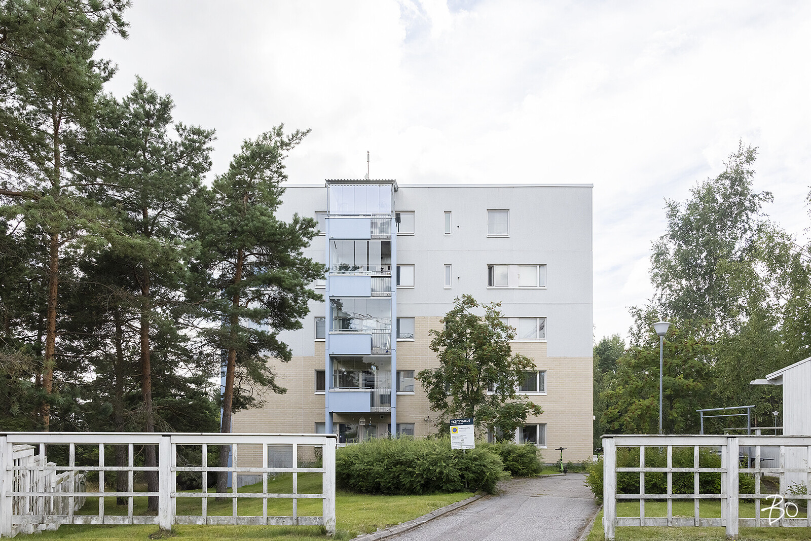 Kyyhkysmäki 20 - kuva 22