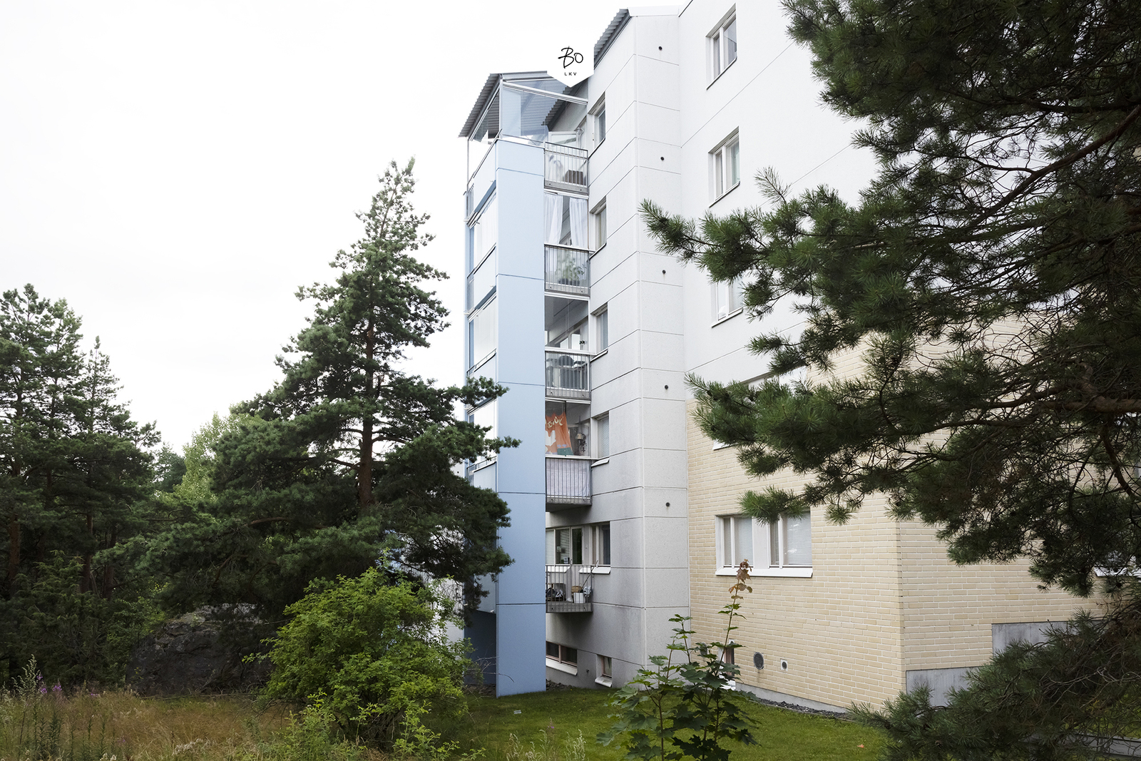 Kyyhkysmäki 20 - kuva 20