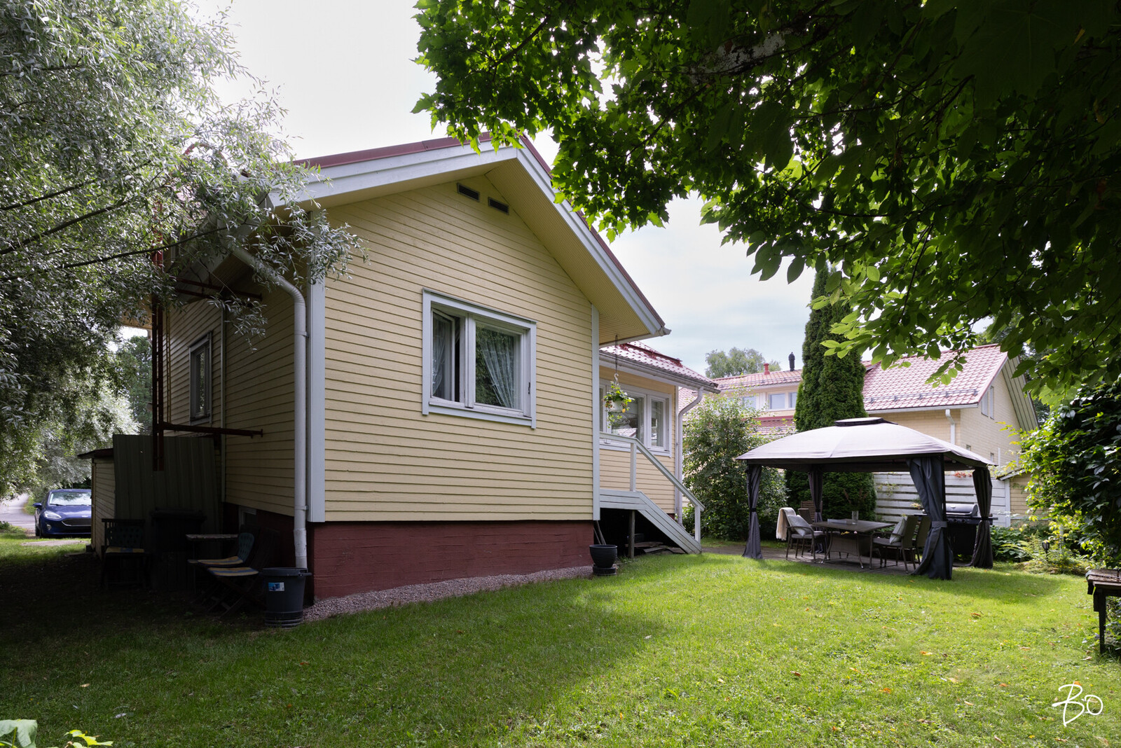 Lukkarimäentie 10 - kuva 22