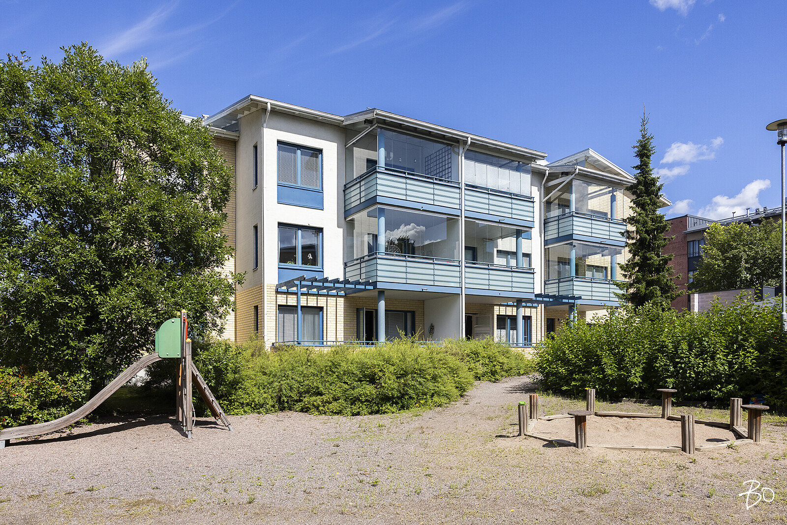 Aapramintie 1 - kuva 26