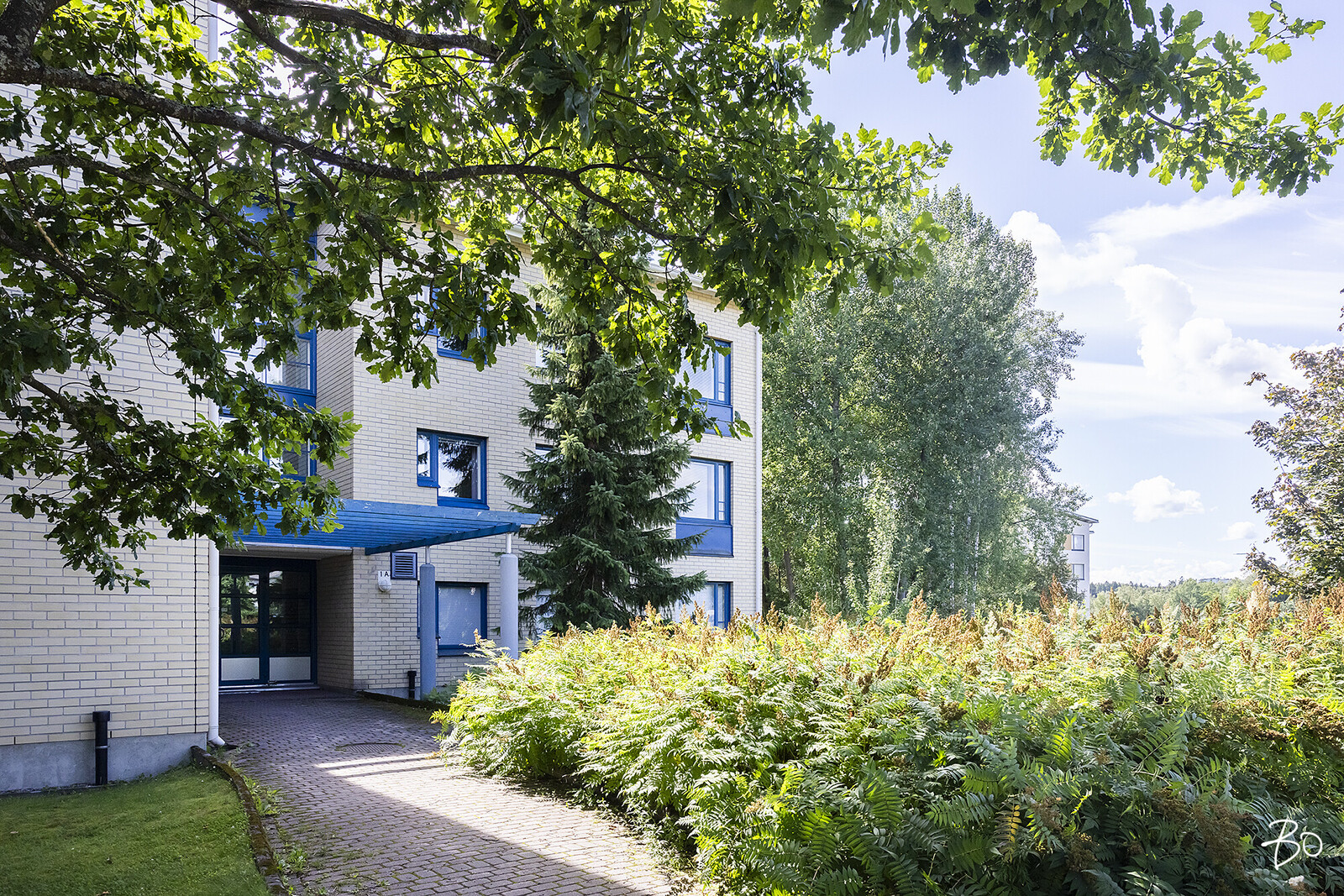Aapramintie 1 - kuva 24