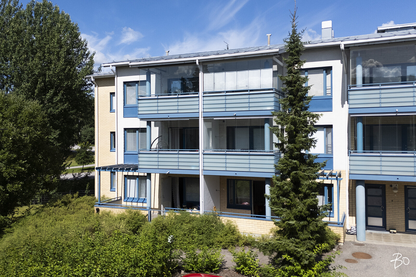 Aapramintie 1 - kuva 27