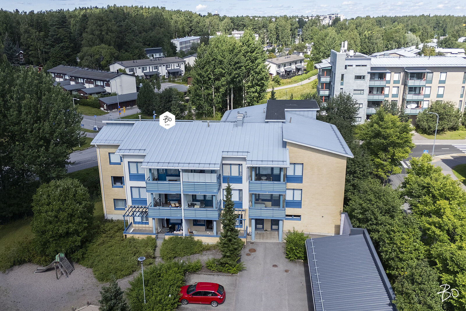 Aapramintie 1 - kuva 28
