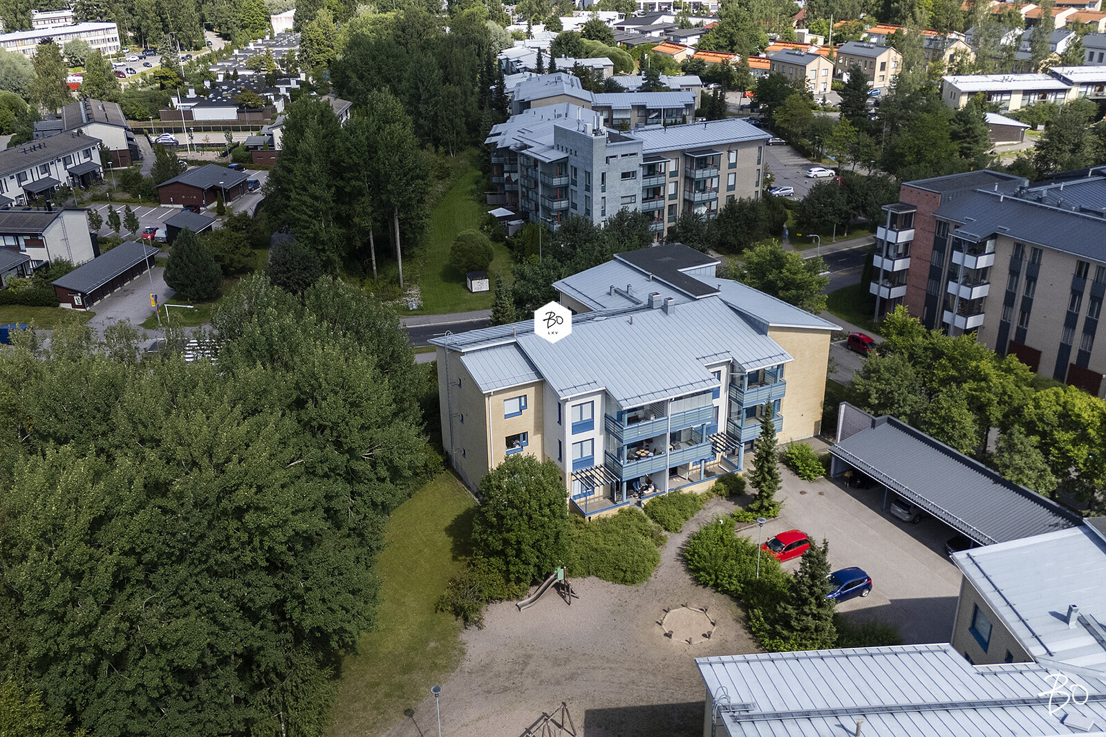Aapramintie 1 - kuva 30