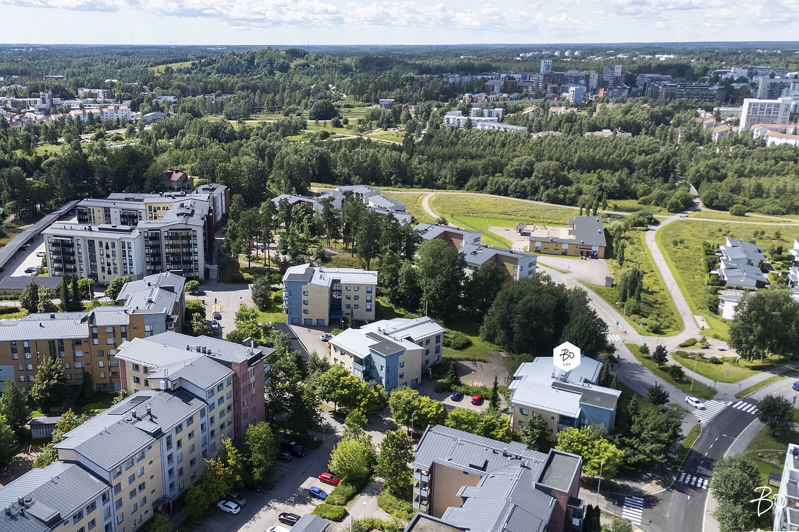 Aapramintie 1 - kuva 32