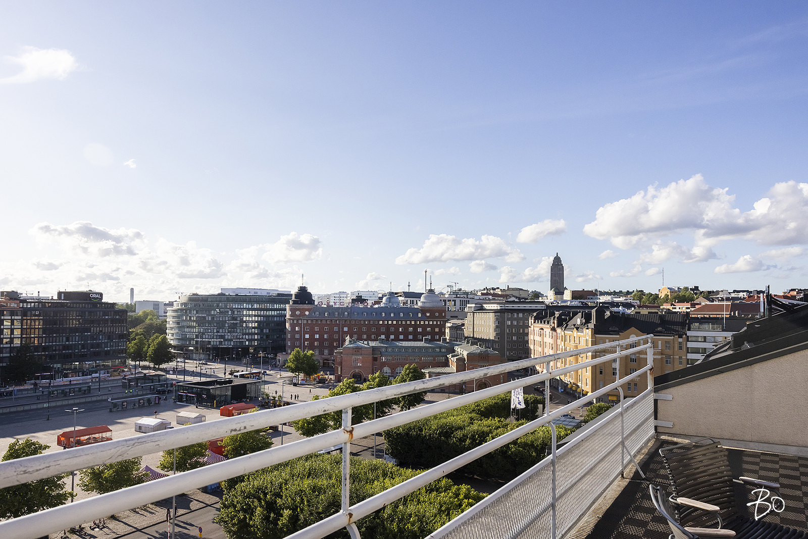 Viherniemenkatu 1 - kuva 2