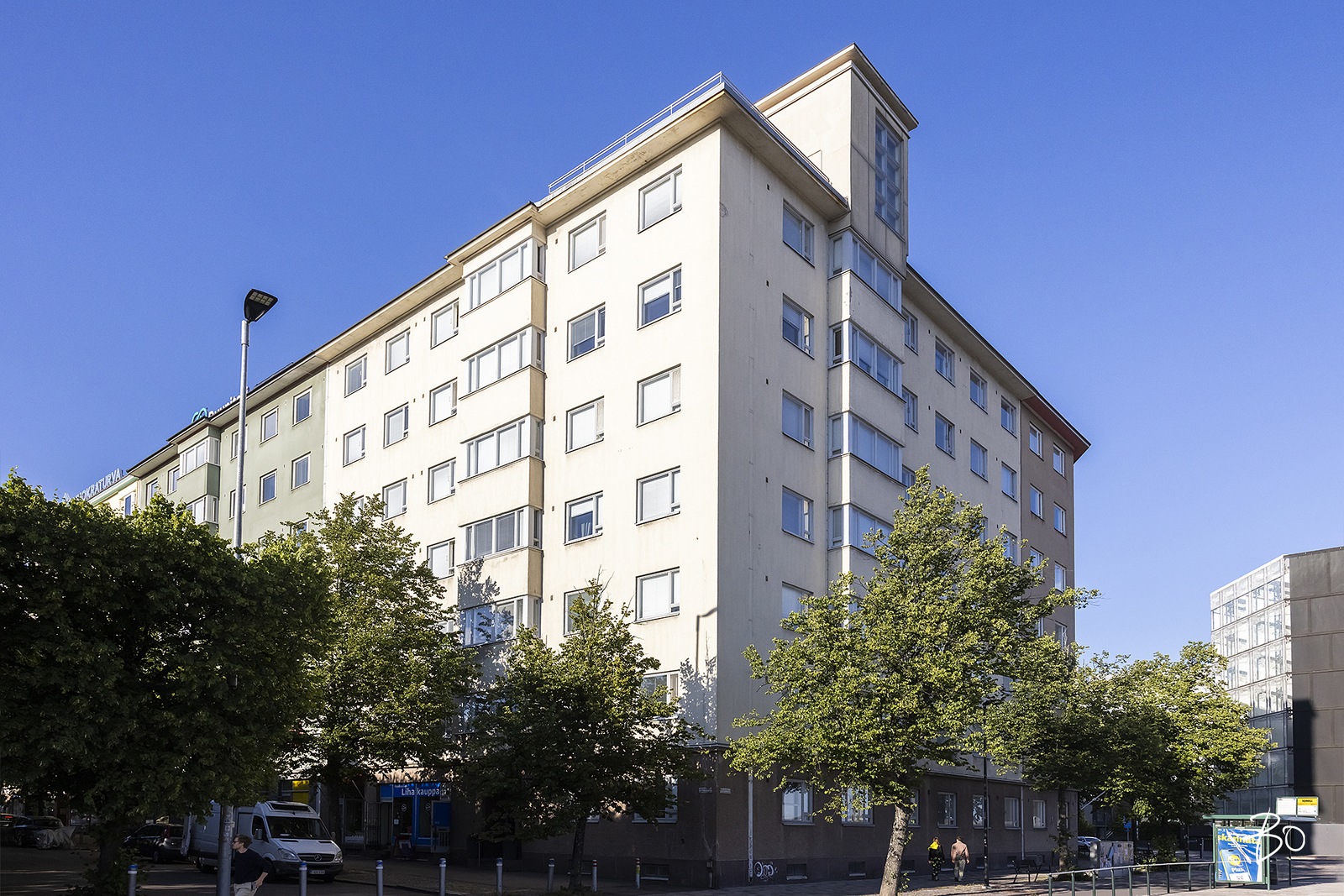 Viherniemenkatu 1 - kuva 17