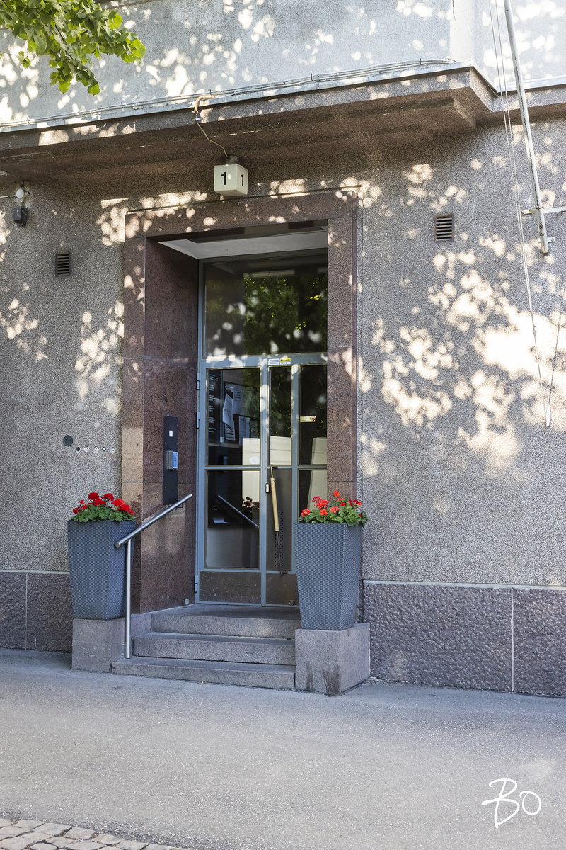 Viherniemenkatu 1 - kuva 16